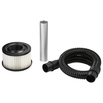 PARKSIDE Aschefilter passiv »PASP 18 A1«, 18 l, 1200 Watt - B-Ware gut
