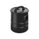 PARKSIDE Aschefilter passiv »PASP 18 A1«, 18 l, 1200 Watt - B-Ware gut