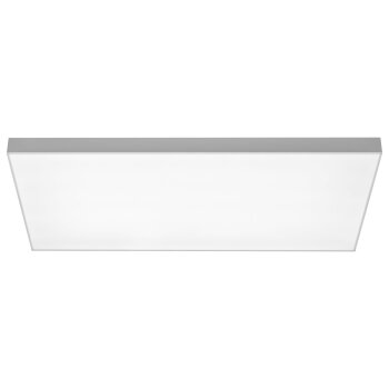 LIVARNO home LED-Panel mit fließenden Farbeffekten, rahmenlos (Panel 60 x 30 cm) - B-Ware neuwertig