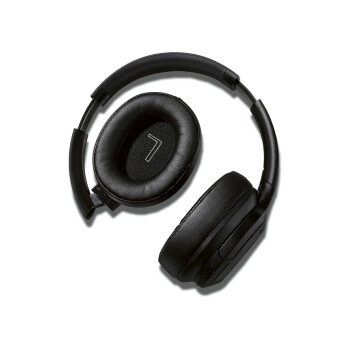 SILVERCREST® Bluetooth®-On-Ear-Kopfhörer »Rhythm Blast« - B-Ware sehr gut