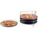 zenker Pizzabäcker-Set - B-Ware neuwertig