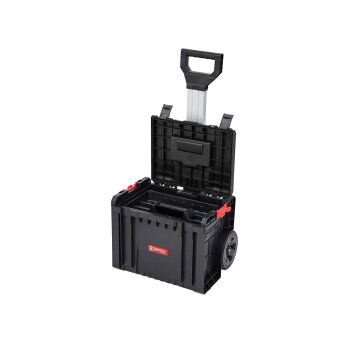 QBRICK SYSTEM Werkzeugtrolley »PRO Cart«, mit...