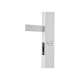 SILVERCREST® Beheizbarer Wand-/Standhandtuchhalter »SHH 150 C1« - B-Ware neuwertig