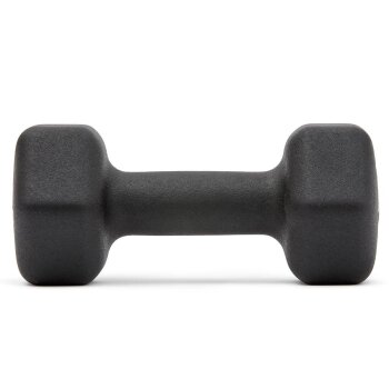 adidas Kurzhantel 2 x 5 kg - B-Ware sehr gut