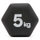adidas Kurzhantel 2 x 5 kg - B-Ware sehr gut