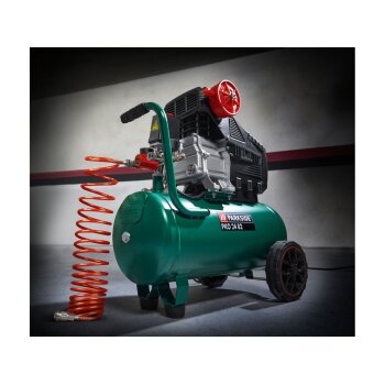 PARKSIDE® Kompressor »PKO 24 B2«, 24 l, 1,8 kW - B-Ware neuwertig