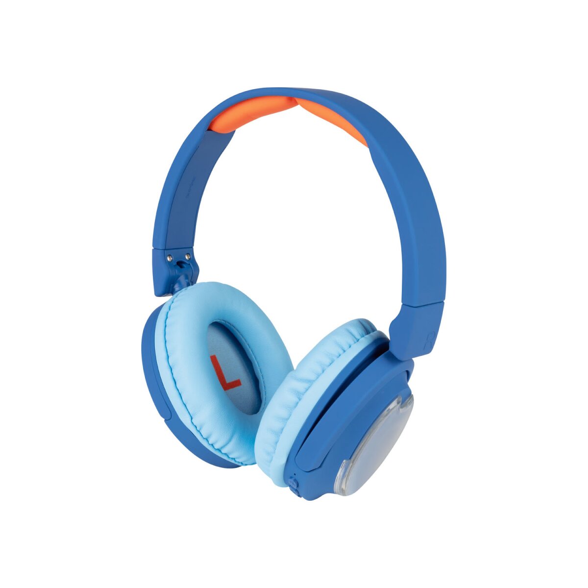 SILVERCREST® Kinder Bluetooth®-On-Ear-Kopfhörer Rhythm Kids »SKRK 30 A1« -  B-Ware, 22,99 €