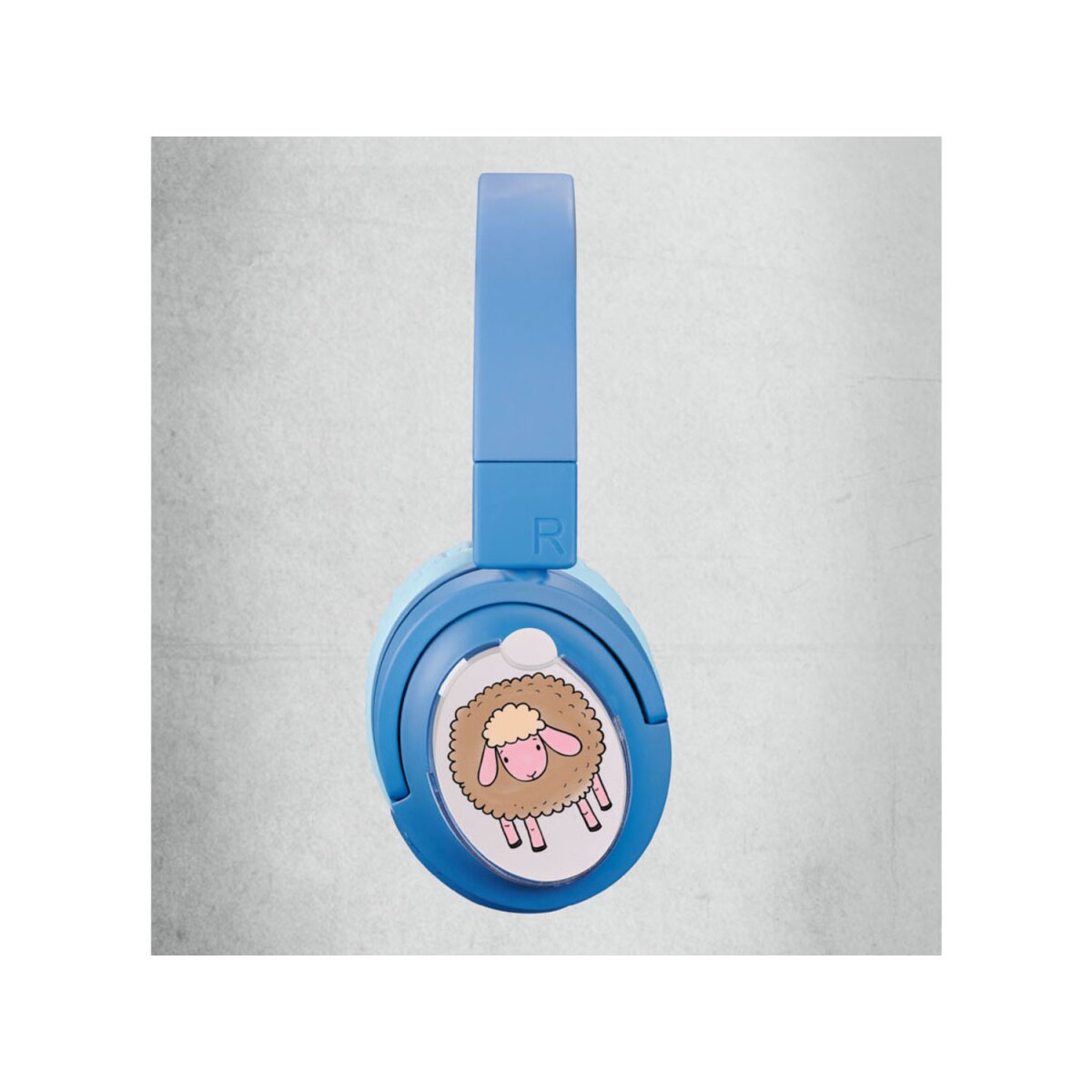 SILVERCREST® Kinder Bluetooth®-On-Ear-Kopfhörer Rhythm Kids »SKRK 30 A1« -  B-Ware, 22,99 €
