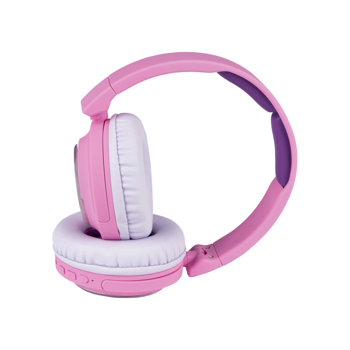»SKRK Bluetooth®-On-Ear-Kopfhörer SILVERCREST® 22,99 Rhythm - B-Ware, Kinder 30 € A1« Kids