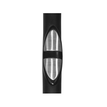 Christopeit Sport Crosstrainer CT 4 mit Sitz - B-Ware neuwertig