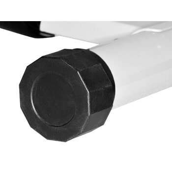 Christopeit Sport Crosstrainer CT 4 mit Sitz - B-Ware neuwertig