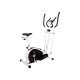 Christopeit Sport Crosstrainer CT 4 mit Sitz - B-Ware neuwertig
