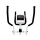 Christopeit Sport Crosstrainer CT 4 mit Sitz - B-Ware neuwertig
