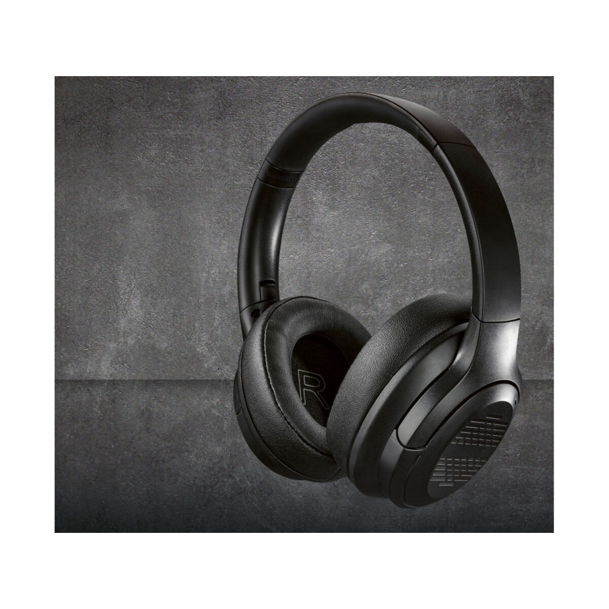 SILVERCREST® Bluetooth®-On-Ear-Kopfhörer »Rhythm Blast« - B-Ware neuwertig,  45,99 €