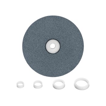 PARKSIDE® Standbandschleifer Zubehör (Schleifscheibe) - B-Ware sehr gut