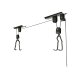 FISCHER Fahrrad-Deckenlift ››Plus‹‹, Tragkraft 30 kg - B-Ware neuwertig