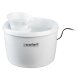 ZOOFARI® Haustier Trinkbrunnen, 2,7 Liter - B-Ware neuwertig