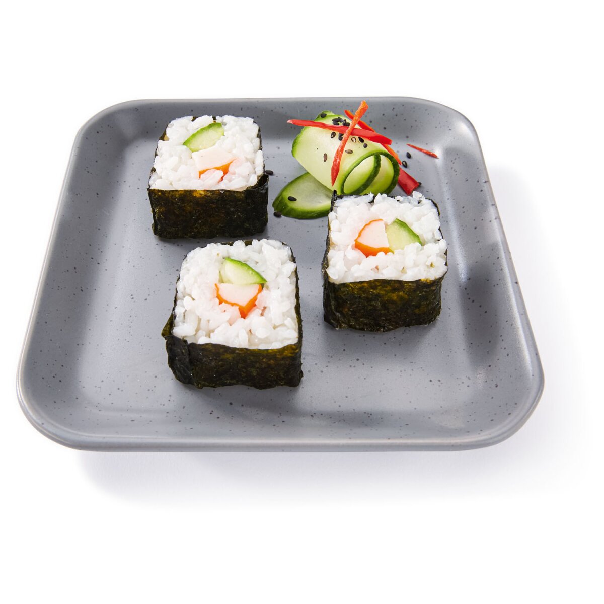 ERNESTO® Sushi Maker Kit, 13-teilig - B-Ware neuwertig, 14,99 € | Küchenhelfer