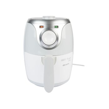 Ariete Heißluftfritteuse Mini »4615«,...