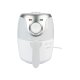 Ariete Heißluftfritteuse Mini »4615«, 1000 W - B-Ware neuwertig