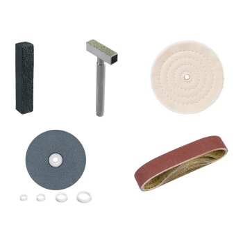 PARKSIDE® Standbandschleifer Zubehör - B-Ware