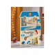 Playtive Labyrinthspiel, beidseitig bespielbar - B-Ware