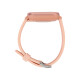 SILVERCREST® Fitness-Smartwatch, mit Farbdisplay (pink) - B-Ware sehr gut