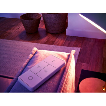 Livarno Home Zigbee Smart Home Starter Kit, mit Gateway und 3 Leuchtmittel - B-Ware neuwertig