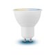 Livarno Home LED Leuchtmittel, Lichtfarbensteuerung, Zigbee Smart Home, GU10 - B-Ware neuwertig