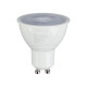 Livarno Home LED Leuchtmittel, Lichtfarbensteuerung, Zigbee Smart Home, GU10 - B-Ware neuwertig
