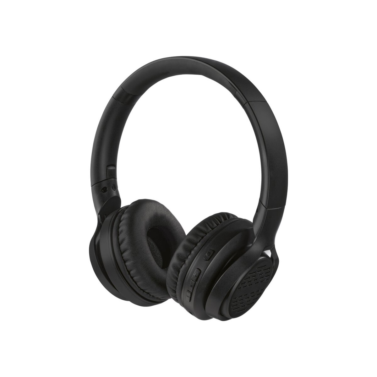 SILVERCREST® Bluetooth®-On-Ear-Kopfhörer »Sound« - B-Ware neuwertig, 22,99 €