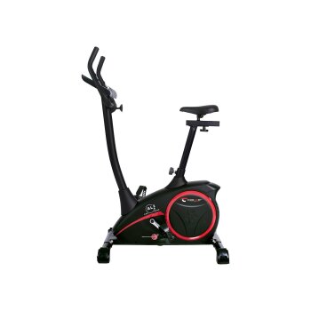 Christopeit Sport Ergometer AL 2 (schwarz) - B-Ware neuwertig