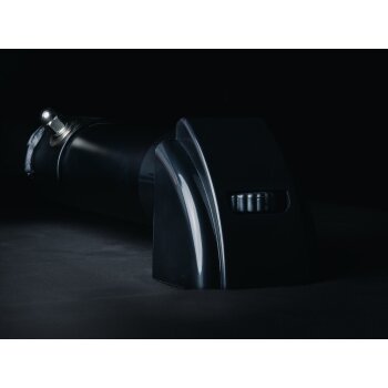 Christopeit Sport Ergometer AL 2 (schwarz) - B-Ware neuwertig