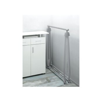 LIVARNO home Kleiderstange, klappbar - B-Ware gut