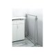 LIVARNO home Kleiderstange, klappbar - B-Ware gut