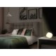 LIVARNO home Stimmungsleuchte, mit Akku und Lichtfarbensteuerung »Zigbee Smart Home« - B-Ware neuwertig