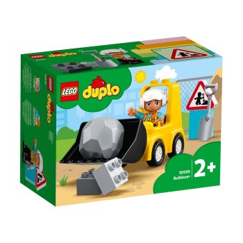 LEGO® DUPLO® 10930 »Radlader« -...