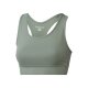crivit Damen Sport-Bustier, Medium-Level, mit Ringerrücken - B-Ware