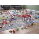 PLAYTIVE Holz Fahrzeug-Sets, 3-teilig, Modell 2021 (Einsatzfahrzeuge) - B-Ware neuwertig