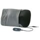 SILVERCREST® PERSONAL CARE Shiatsu Nackenmassagekissen und Rückenmassagekissen SSNR 12 B2 (Rückenmassagekissen) - B-Ware gut