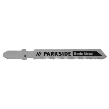 PARKSIDE® Pendelhubstichsäge »PSTD 800 C3« - B-Ware neuwertig