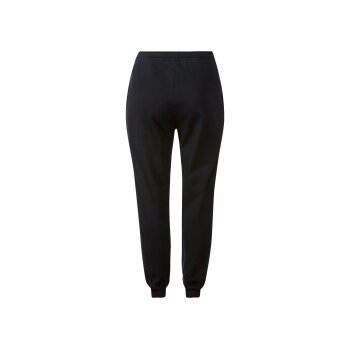 esmara Damen Sweathose, normale Leibhöhe - B-Ware