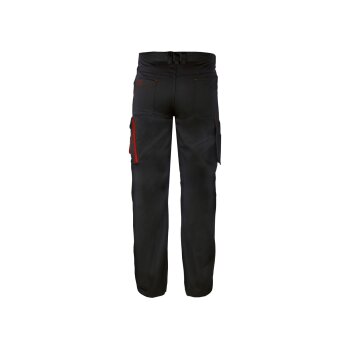 PARKSIDE Herren Arbeitsbundhose mit Taschen, gefüttert - B-Ware