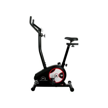 Christopeit Sport Ergometer BT 4 - B-Ware neuwertig