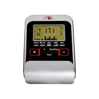 Christopeit Sport Ergometer BT 4 - B-Ware neuwertig