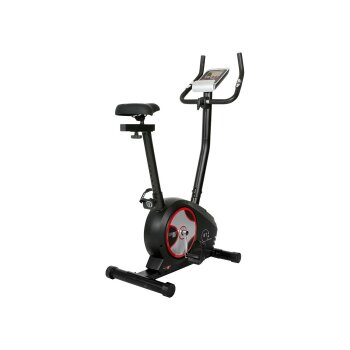 Christopeit Sport Ergometer BT 4 - B-Ware neuwertig
