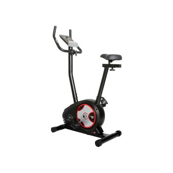Christopeit Sport Ergometer BT 4 - B-Ware neuwertig