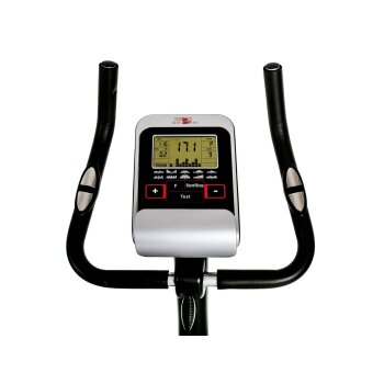 Christopeit Sport Ergometer BT 4 - B-Ware neuwertig