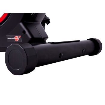 Christopeit Sport Ergometer BT 4 - B-Ware neuwertig