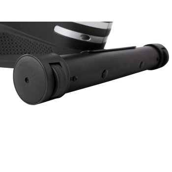 Christopeit Sport Ergometer BT 4 - B-Ware neuwertig